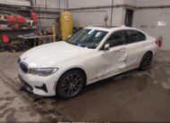 3MW5R7J00M8C00856 2021 BMW