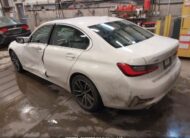 3MW5R7J00M8C00856 2021 BMW