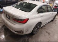 3MW5R7J00M8C00856 2021 BMW