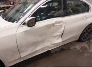 3MW5R7J00M8C00856 2021 BMW