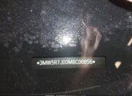 3MW5R7J00M8C00856 2021 BMW