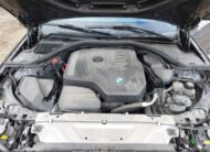 3MW5R7J02M8B81758 2021 BMW