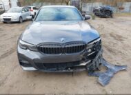 3MW5R7J02M8B81758 2021 BMW