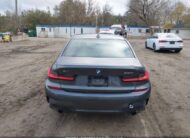 3MW5R7J02M8B81758 2021 BMW