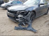3MW5R7J02M8B81758 2021 BMW
