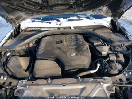 3MW5R7J06N8C73506 2022 BMW
