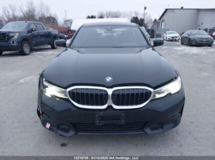 3MW5R7J06N8C73506 2022 BMW