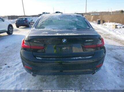 3MW5R7J06N8C73506 2022 BMW