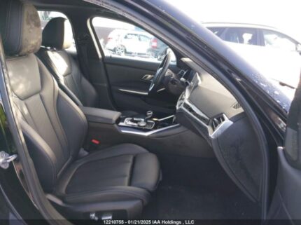 3MW5R7J06N8C73506 2022 BMW