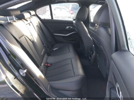3MW5R7J06N8C73506 2022 BMW