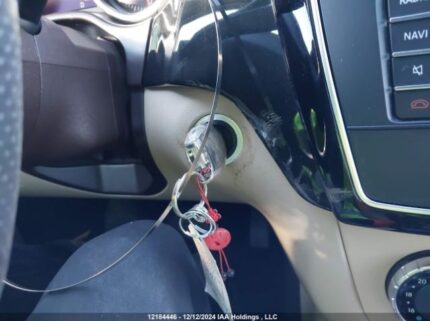 4JGDA2EB5GA812091 2016 MERCEDES-BENZ