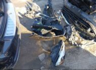 4JGDA2EB5GA812091 2016 MERCEDES-BENZ
