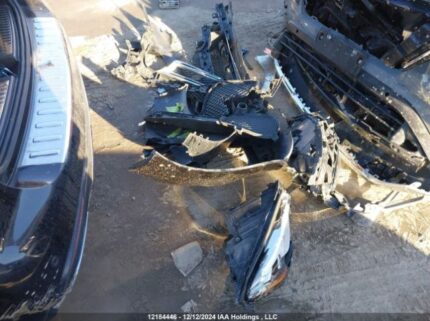 4JGDA2EB5GA812091 2016 MERCEDES-BENZ