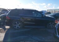 4JGDA2EB5GA812091 2016 MERCEDES-BENZ