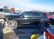 4JGDA2EB5GA812091 2016 MERCEDES-BENZ