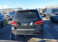 4JGDA2EB5GA812091 2016 MERCEDES-BENZ