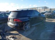 4JGDA2EB5GA812091 2016 MERCEDES-BENZ