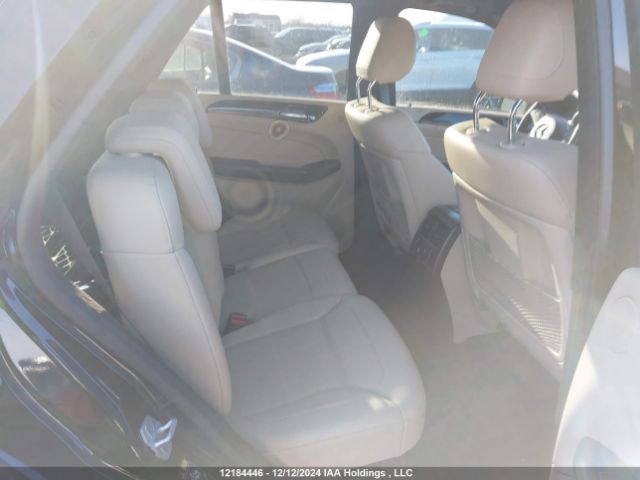 4JGDA2EB5GA812091 2016 MERCEDES-BENZ