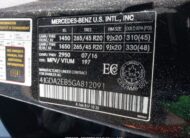 4JGDA2EB5GA812091 2016 MERCEDES-BENZ