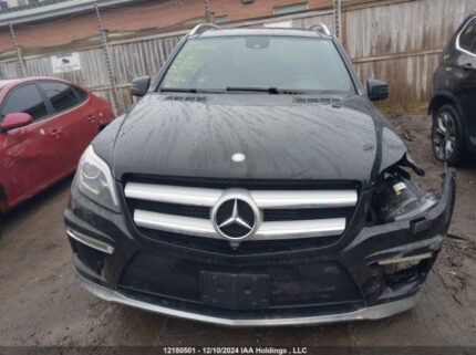 4JGDF2EE5GA626112 2016 MERCEDES-BENZ