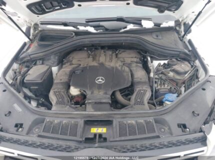 4JGDF6EE0JB093658 2018 MERCEDES-BENZ