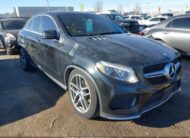 4JGED2EB0GA040059 2016 MERCEDES-BENZ
