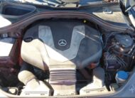 4JGED2EB0GA040059 2016 MERCEDES-BENZ