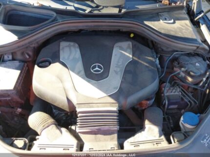 4JGED2EB0GA040059 2016 MERCEDES-BENZ