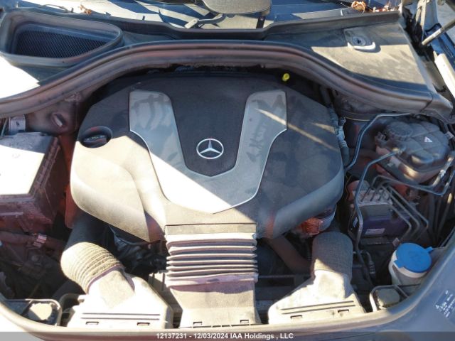 4JGED2EB0GA040059 2016 MERCEDES-BENZ