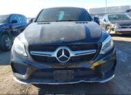 4JGED2EB0GA040059 2016 MERCEDES-BENZ