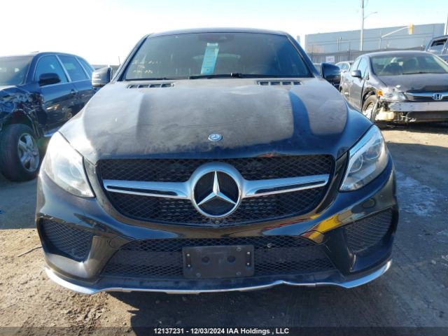 4JGED2EB0GA040059 2016 MERCEDES-BENZ