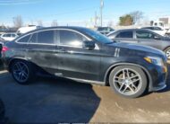 4JGED2EB0GA040059 2016 MERCEDES-BENZ
