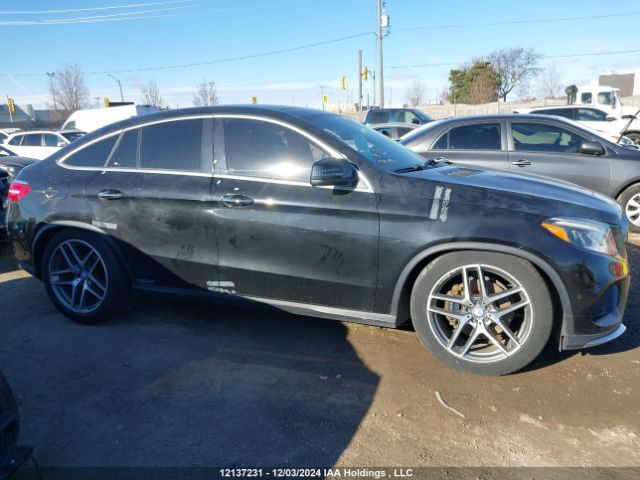 4JGED2EB0GA040059 2016 MERCEDES-BENZ