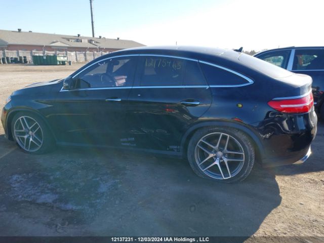 4JGED2EB0GA040059 2016 MERCEDES-BENZ
