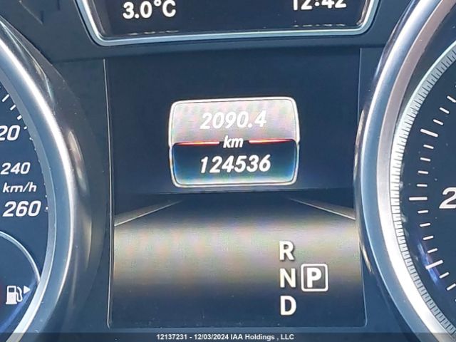 4JGED2EB0GA040059 2016 MERCEDES-BENZ