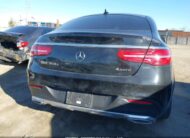 4JGED2EB0GA040059 2016 MERCEDES-BENZ