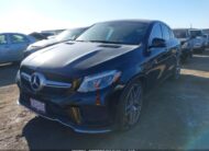 4JGED2EB0GA040059 2016 MERCEDES-BENZ