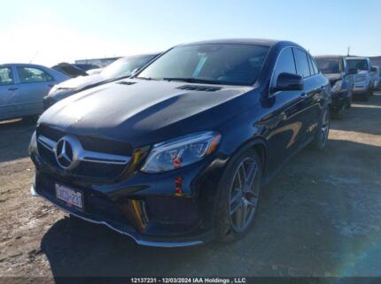 4JGED2EB0GA040059 2016 MERCEDES-BENZ