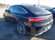 4JGED2EB0GA040059 2016 MERCEDES-BENZ