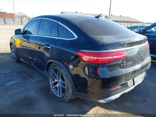 4JGED2EB0GA040059 2016 MERCEDES-BENZ