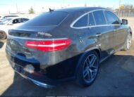 4JGED2EB0GA040059 2016 MERCEDES-BENZ