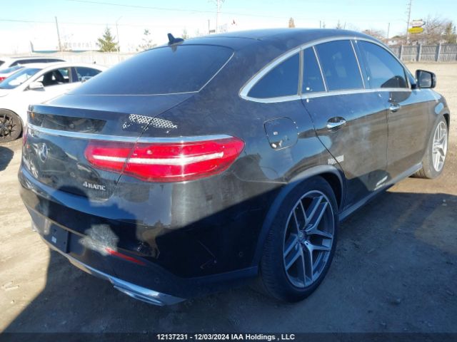 4JGED2EB0GA040059 2016 MERCEDES-BENZ