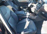 4JGED2EB0GA040059 2016 MERCEDES-BENZ