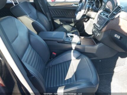 4JGED2EB0GA040059 2016 MERCEDES-BENZ
