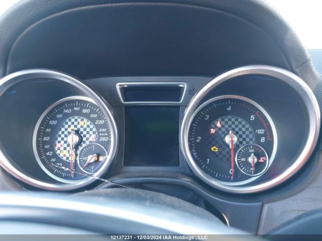 4JGED2EB0GA040059 2016 MERCEDES-BENZ