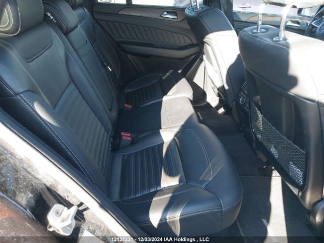 4JGED2EB0GA040059 2016 MERCEDES-BENZ