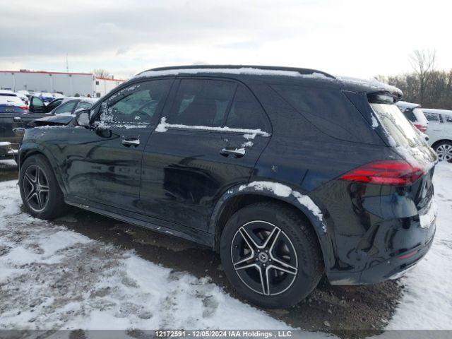 4JGFB4FB2RA993864 2024 MERCEDES-BENZ