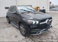 4JGFB4KB9MA375102 2021 MERCEDES-BENZ