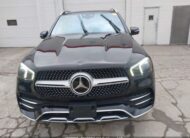 4JGFB4KB9MA375102 2021 MERCEDES-BENZ