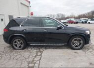 4JGFB4KB9MA375102 2021 MERCEDES-BENZ